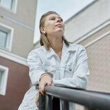 Немного счастливее