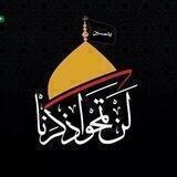 - سَأقـُاوم لاجِل ﺎلحُجّهہ³¹³ ♥️✨