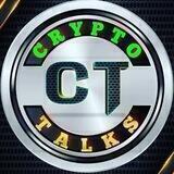 CRYPTO TALKS OFFICIAL