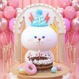 BunnyPark English（Official）