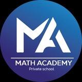 MATH ACADEMY xususiy maktabi