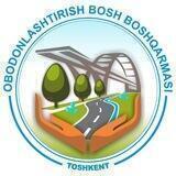 Uchtepa tumani Obodonlashtirish boshqarmasi