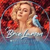 Brie larson