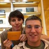 Alex & Nataliia River | Канал