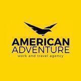 AMERICAN ADVENTURE UZ