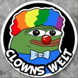 Clowns-Welt-Chronik