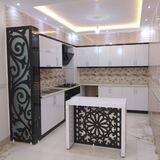 صنایع چوب و ام دی اف لوکس