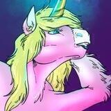 🦄Irizu's art and fursuit🦄