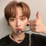 lee know ♡