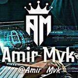 ⓐⓜɨⓡ Mvk