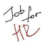Job for HR