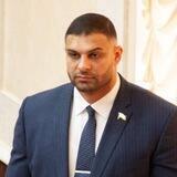Андрій Бабенко