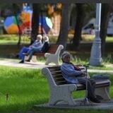 Учтепа. Пенсия янгиликлари