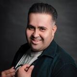 Ali Hamidi 🎙🎙channel