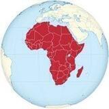 Auswandern nach Afrika