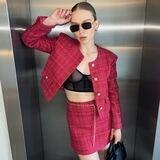 Ультимативный фэшн от Лены Ушаковой