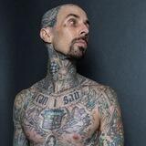 Travis Barker