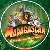 MADAGASCAR JIZZAX