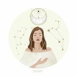 Подружиться со Вселенной🌙