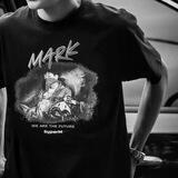 Mark : Day 3