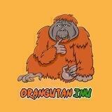 Orangutan Inu Portal