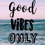 -Positive Vibes-♥️🍃
