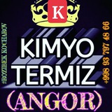 KO'CHAROV KIMYO "ZIYO TERMIZ" & "ANGOR" O'quv markazi | RO'ZIBEK KO'CHAROV. TERMIZ SH. & ANGOR T.