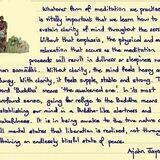 Аджан Джаясаро / Ajahn Jayasaro 🙏🙏🙏