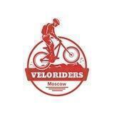Veloriders | Москва