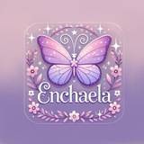𓂃 ࣪˖ Enchaela ;༊