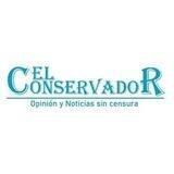 El Conservador CR (Cata V.Hicken) 🌹