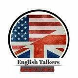🇬🇧English talkers 🇺🇸