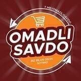 OMADLI SAVDO ®