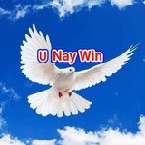 U Nay Win🇲🇲
