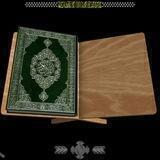 ﴿وعَجِلّتُ إليكَ ربِّ لِتَرضى﴾..♡ (اختبارات في القرآن الكريم)