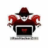 IRanHackerZ | Files