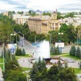 Администрация города Горловка