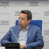 12 этаж. Ринат Билалов