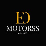 Клан «ED MOTORSS»