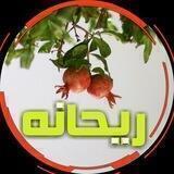ریحانہ..🌿