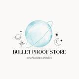 Testi bulletproof