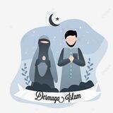 Dermαgα Islαm 🕌