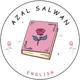 اللغة الانكليزية - الست ازل سلوان