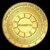 Ramestta Blockchain (RAMA) English