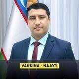 Zaynidin Karshiyev | DIREKTOR