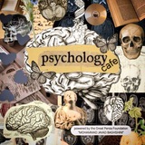 کافه روانشناسی | Psychology Cafe