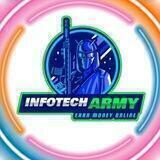 INFOTECH ARMY ️