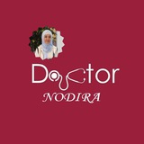Nodira Mirvaliyevna | psixolog