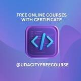 Free Online Courses with Certificate | Udacity Free Courses | Eduonix | EDX | Coursera | Premium Certified Courses for Free