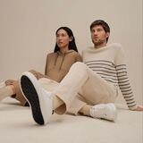 SERGINNETTI & TOM TAILOR